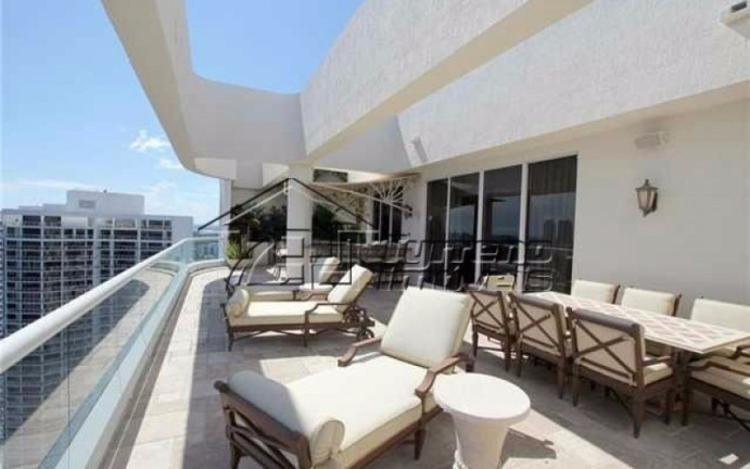 Imagem Apartamento com 4 Quartos à Venda, 592 m² em Jardim Esplanada - São José Dos Campos