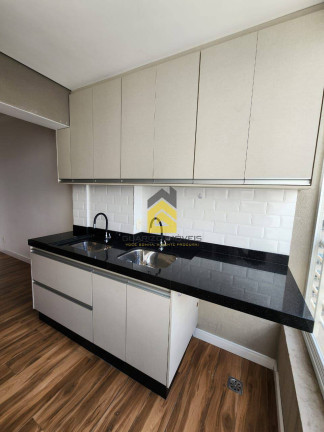 Imagem Apartamento com 1 Quarto à Venda, 40 m² em Jardim Do Mar - São Bernardo Do Campo Imagem Apartamento com 1 Quarto à Venda, 40 m² em Jardim Do Mar - São Bernardo Do Campo