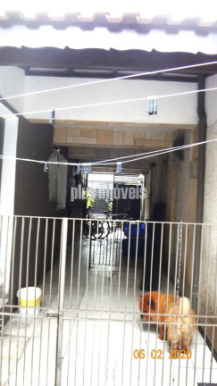Imagem Casa com 3 Quartos à Venda, 140 m² em Moema - São Paulo Imagem Casa com 3 Quartos à Venda, 140 m² em Moema - São Paulo