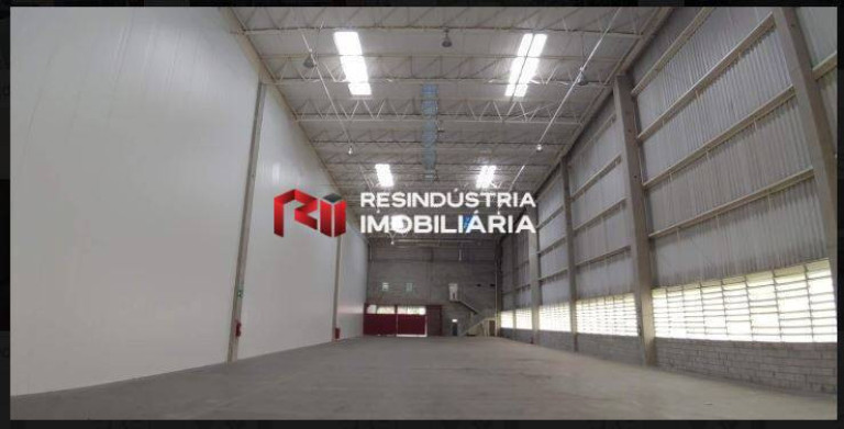 Imagem Galpão para Alugar, 1 m² em Itaqui - Itapevi