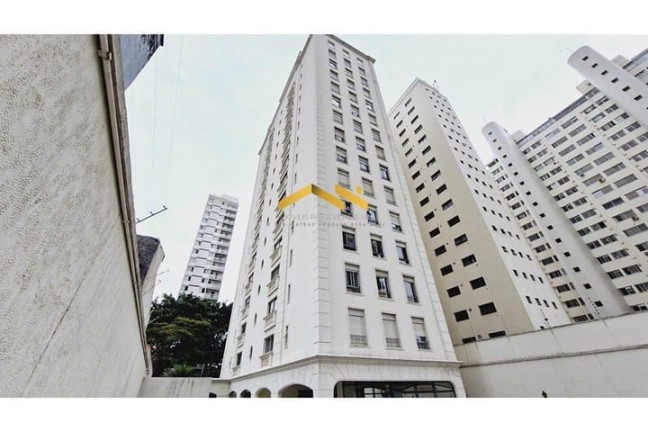 Imagem Apartamento com 3 Quartos à Venda, 100 m² em Campo Belo - São Paulo