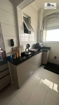 Imagem Apartamento com 3 Quartos à Venda, 77 m² em Vila Rosália - Guarulhos