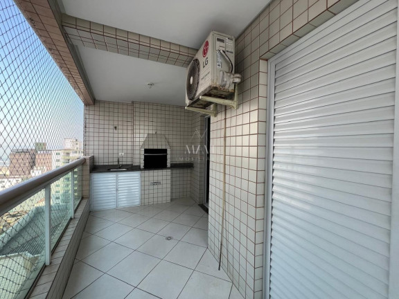 Imagem Apartamento com 1 Quarto à Venda, 64 m² em Aviação - Praia Grande