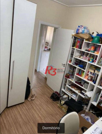 Imagem Apartamento com 3 Quartos à Venda, 88 m² em Marapé - Santos Imagem Apartamento com 3 Quartos à Venda, 88 m² em Marapé - Santos