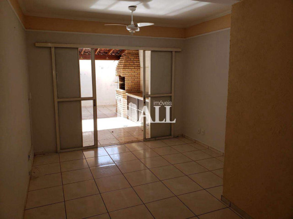 Imagem Casa com 2 Quartos à Venda, 80 m² em Vila Borguese - São José Do Rio Preto Imagem Casa com 2 Quartos à Venda, 80 m² em Vila Borguese - São José Do Rio Preto