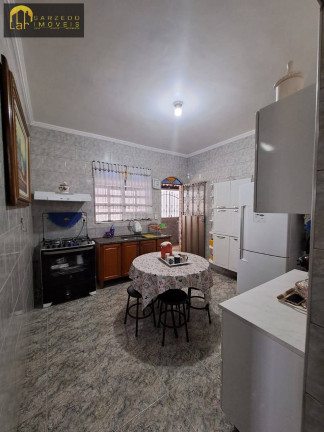 Imagem Casa com 4 Quartos à Venda, 360 m² em Brasília - Sarzedo