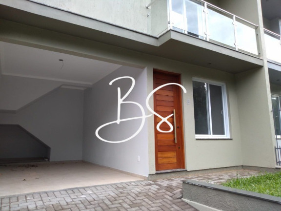 Imagem Apartamento com 3 Quartos à Venda, 96 m² em Bom Pastor - Igrejinha