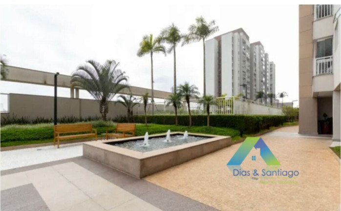 Imagem Apartamento com 2 Quartos à Venda, 77 m² em Centro - São Bernardo Do Campo Imagem Apartamento com 2 Quartos à Venda, 77 m² em Centro - São Bernardo Do Campo
