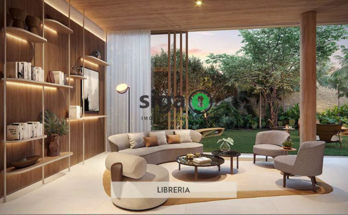 Imagem Apartamento com 4 Quartos à Venda, 185 m² em Jardins - São Paulo