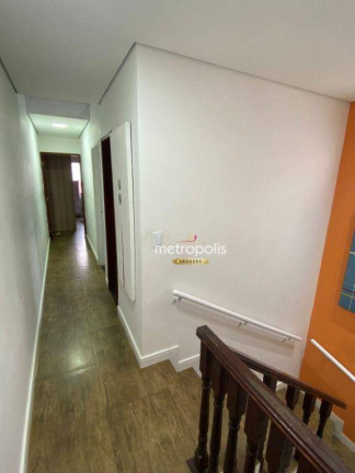 Imagem Sobrado com 3 Quartos à Venda, 212 m² em Olímpico - São Caetano Do Sul Imagem Sobrado com 3 Quartos à Venda, 212 m² em Olímpico - São Caetano Do Sul