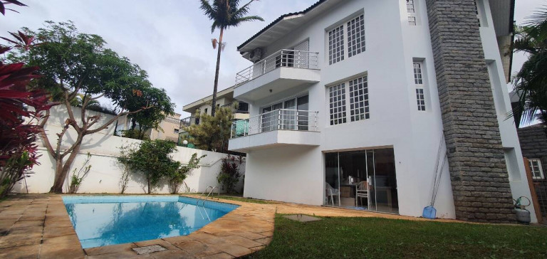 Imagem Casa de Condomínio com 4 Quartos à Venda, 456 m² em Alphaville Residencial Zero - Barueri Imagem Casa de Condomínio com 4 Quartos à Venda, 456 m² em Alphaville Residencial Zero - Barueri