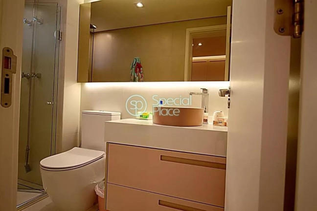 Imagem Apartamento com 4 Quartos à Venda, 350 m² em Panamby - São Paulo