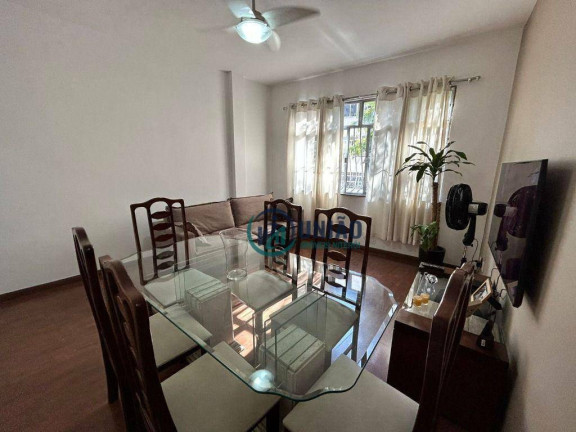 Imagem Apartamento com 2 Quartos à Venda, 74 m² em Icaraí - Niterói Imagem Apartamento com 2 Quartos à Venda, 74 m² em Icaraí - Niterói