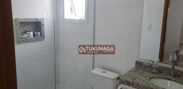 Imagem Sobrado com 3 Quartos à Venda, 174 m² em Jardim Vila Galvão - Guarulhos