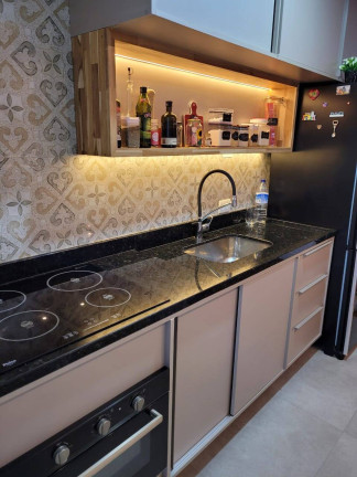 Imagem Apartamento com 3 Quartos à Venda, 97 m² em Belenzinho - São Paulo
