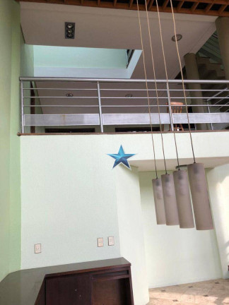 Imagem Casa com 4 Quartos à Venda, 500 m² em City América - São Paulo Imagem Casa com 4 Quartos à Venda, 500 m² em City América - São Paulo