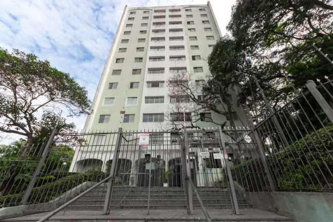 Imagem Apartamento com 3 Quartos à Venda, 82 m² em Jabaquara - São Paulo Imagem Apartamento com 3 Quartos à Venda, 82 m² em Jabaquara - São Paulo