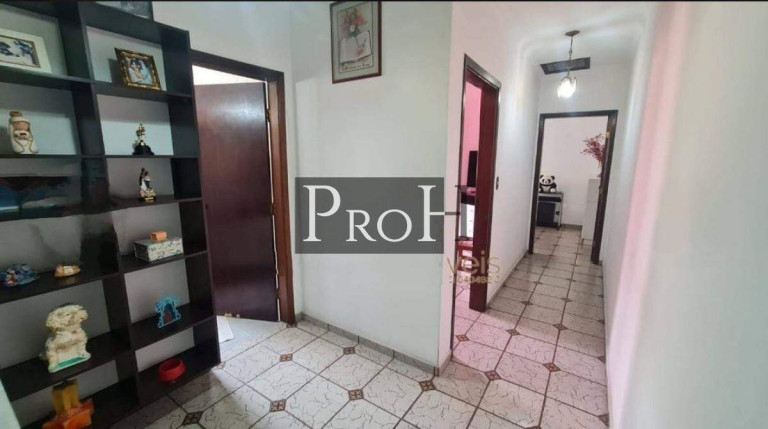 Foto do imóvel Sobrado com 4 Quartos à Venda, 245 m² em Olímpico - São Caetano Do Sul