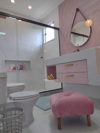 Imagem Casa com 4 Quartos à Venda, 227 m² em Inoa - Maricá