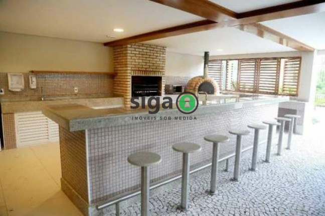 Imagem Apartamento com 1 Quarto à Venda, 69 m² em Pinheiros - São Paulo