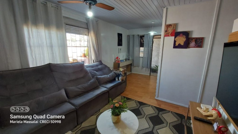 Imagem Casa com 2 Quartos à Venda, 104 m² em Parque Ipiranga - Gravataí Imagem Casa com 2 Quartos à Venda, 104 m² em Parque Ipiranga - Gravataí