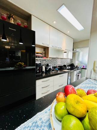 Imagem Apartamento com 3 Quartos à Venda, 71 m² em Boa Vista - São Caetano Do Sul