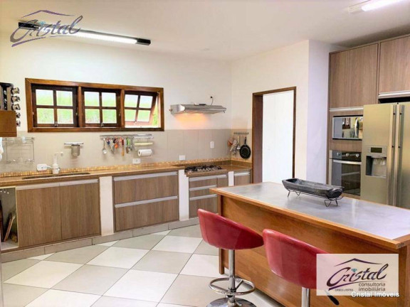 Imagem Casa com 4 Quartos à Venda, 433 m² em Jardim Do Golf I - Jandira Imagem Casa com 4 Quartos à Venda, 433 m² em Jardim Do Golf I - Jandira