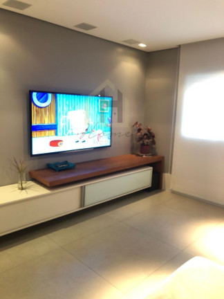 Imagem Imóvel com 3 Quartos à Venda, 177 m² em Campestre - Santo André Imagem Imóvel com 3 Quartos à Venda, 177 m² em Campestre - Santo André