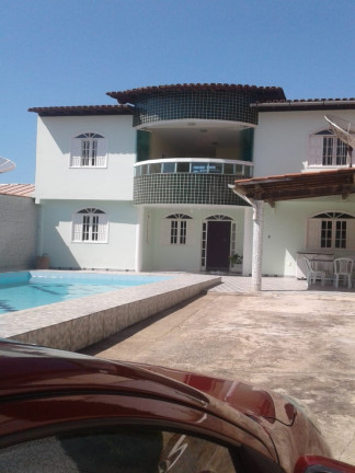 Casa com 3 Quartos à Venda, 200 m² em Santa Mônica - Guarapari