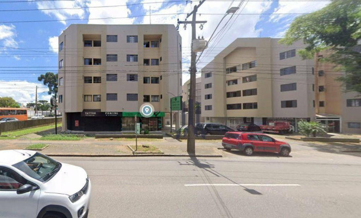 Loja à Venda, 23 m² em Novo Mundo - Curitiba