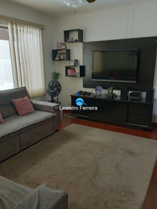 Imagem Casa com 3 Quartos à Venda, 187 m² em Rudge Ramos - São Bernardo Do Campo Imagem Casa com 3 Quartos à Venda, 187 m² em Rudge Ramos - São Bernardo Do Campo