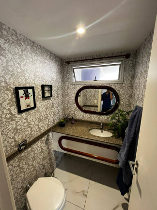Imagem Apartamento com 5 Quartos à Venda, em Santa Helena - Cuiabá Imagem Apartamento com 5 Quartos à Venda, em Santa Helena - Cuiabá
