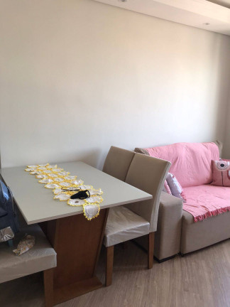 Imagem Apartamento com 2 Quartos à Venda, em Vila Santa Teresa (zona Sul) - São Paulo Imagem Apartamento com 2 Quartos à Venda, em Vila Santa Teresa (zona Sul) - São Paulo