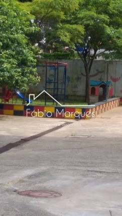 Imagem Apartamento com 3 Quartos à Venda, 51 m² em Vila Carmosina - São Paulo