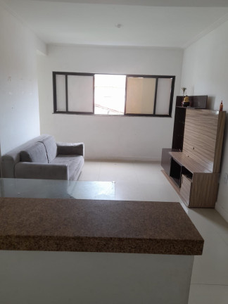 Imagem Apartamento com 3 Quartos à Venda, 85 m² em Arembepe (abrantes) - Camaçari