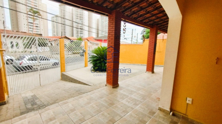 Casa com 3 Quartos à Venda, 244 m² em Jardim Das Indústrias - São José Dos Campos