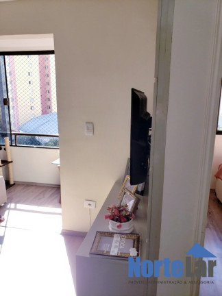 Imagem Apartamento com 2 Quartos à Venda, 57 m² em Piqueri - São Paulo