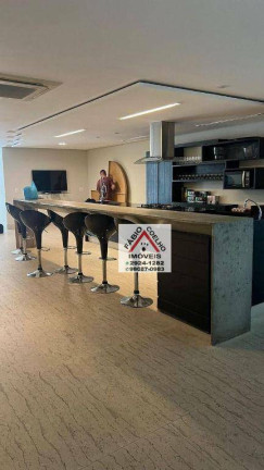 Imagem Apartamento com 3 Quartos à Venda, 137 m² em Vila Mariana - São Paulo