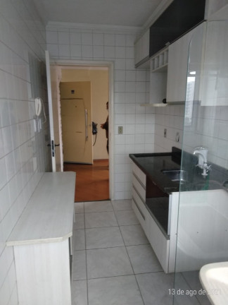 Imagem Apartamento com 2 Quartos à Venda, 44 m² em Vila Carmosina - São Paulo Imagem Apartamento com 2 Quartos à Venda, 44 m² em Vila Carmosina - São Paulo