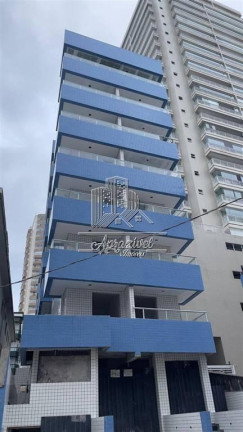 Apartamento com 1 Quarto à Venda, 45 m² em Campo Da Aviacao - Praia Grande