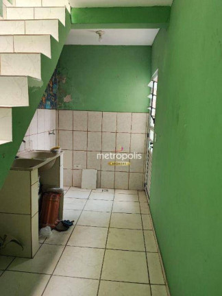 Imagem Sobrado com 3 Quartos à Venda, 95 m² em Alves Dias - São Bernardo Do Campo