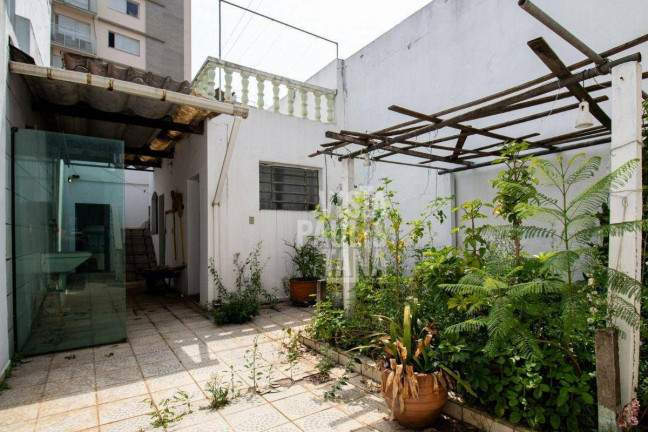 Imagem Casa com 4 Quartos à Venda, 236 m² em Alto Da Lapa - São Paulo