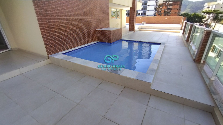 Imagem Apartamento com 3 Quartos à Venda, 130 m² em Enseada - Guarujá Imagem Apartamento com 3 Quartos à Venda, 130 m² em Enseada - Guarujá