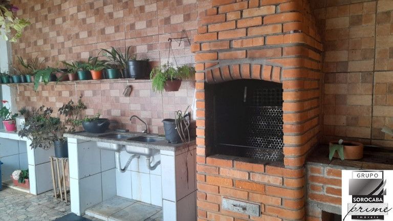 Imagem Sobrado com 3 Quartos à Venda, 250 m² em Jardim Sandra - Sorocaba Imagem Sobrado com 3 Quartos à Venda, 250 m² em Jardim Sandra - Sorocaba