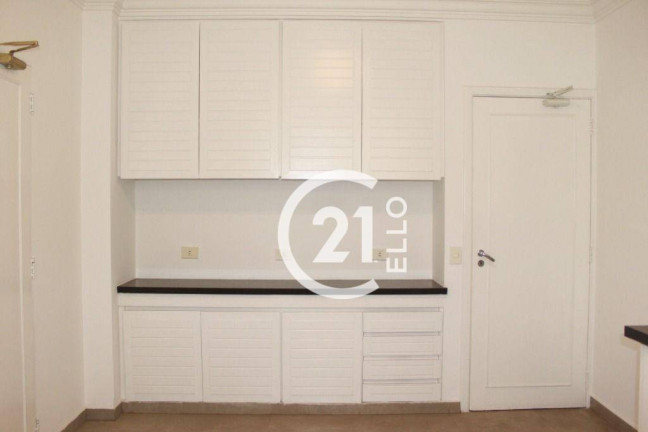 Imagem Apartamento com 3 Quartos à Venda ou Locação, 330 m² em Itaim Bibi - São Paulo