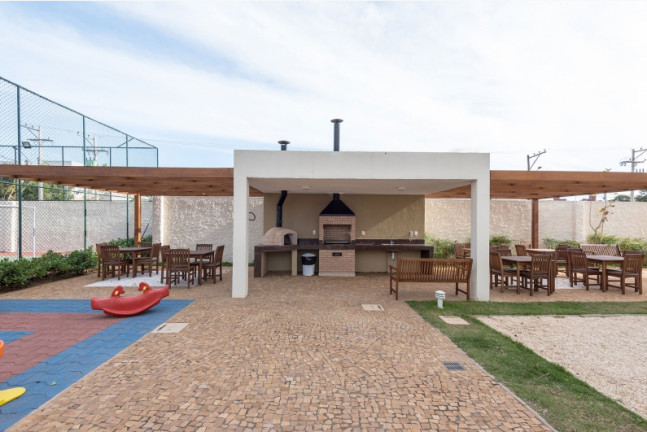 Imagem Apartamento com 2 Quartos à Venda, 71 m² em Morumbi - Paulínia