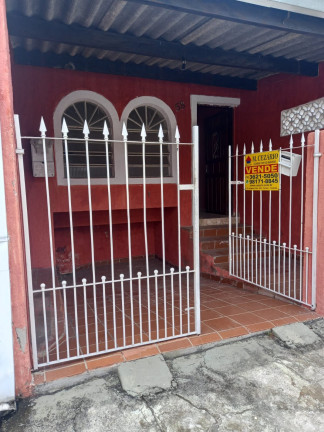Imagem Casa com 2 Quartos à Venda, 90 m² em Vila Jaboticabeira - Taubaté