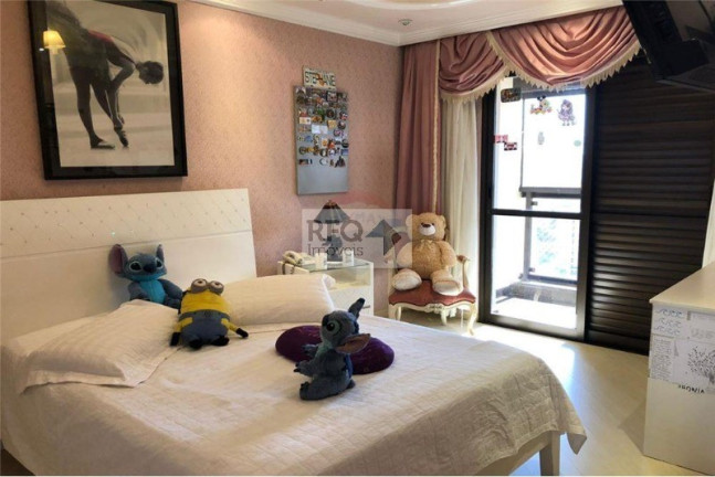 Imagem Imóvel com 4 Quartos à Venda, 303 m² em Jardim Da Saúde - São Paulo