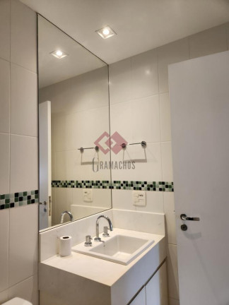 Imagem Apartamento com 2 Quartos para Alugar, 56 m² em Bela Vista - São Paulo Imagem Apartamento com 2 Quartos para Alugar, 56 m² em Bela Vista - São Paulo