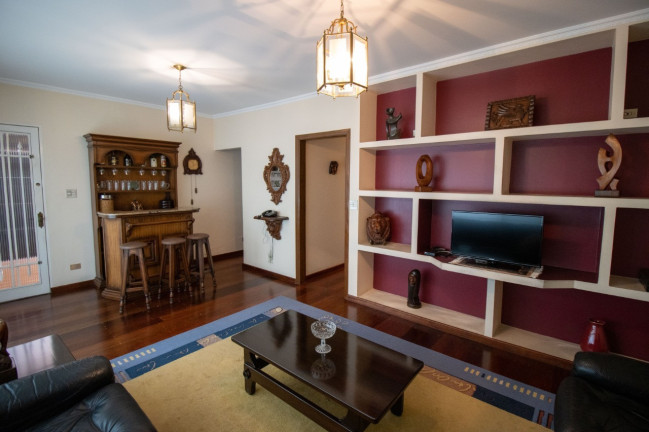 Imagem Casa com 4 Quartos à Venda, 260 m² em Bosque Da Saude - São Paulo